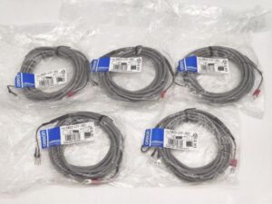 KM20-CTF-CB3 オムロン 5点セット 新品 KM20-CTF-CB
