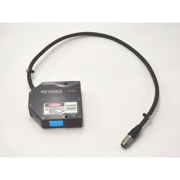 LK-G35 キーエンス 中古 LK-Gシリーズ レーザ変位計