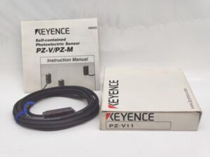 PZ-V11 キーエンス 未使用 PZ-V PZシリーズ 光電セン