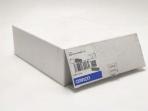 C200HW-DRM21-V1 オムロン 箱開封済み 未使用 C200Hシリーズ