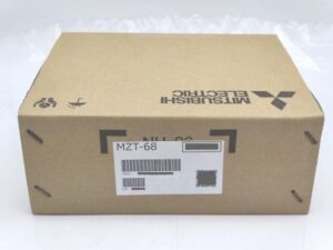 MZT-68 三菱電機 箱マジック書込あり 未使用 MZT-