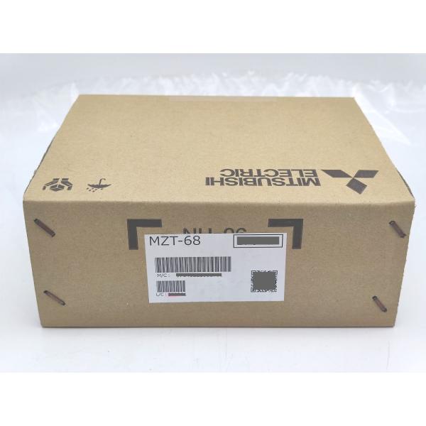 MZT-68 三菱電機 箱マジック書込あり 未使用 MZT-