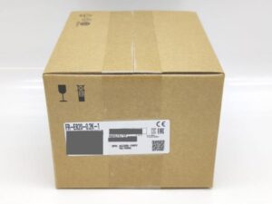 FR-E820-0.2K-1 三菱電機 箱いたみあり 未使用 2023年製 FR