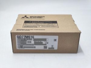 QD77MS16 三菱電機 新品 シーケンサ