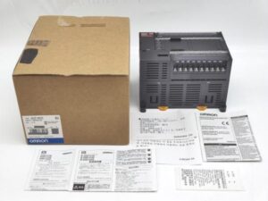 G9SP-N20S オムロン 箱マジック書込あり 箱開封済み 未使用