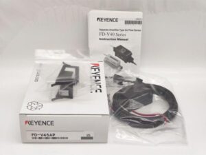 FD-V45AP キーエンス 新品 FDシリーズ 流量センサ