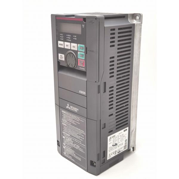 FR-A820-0.4K-1 三菱電機 中古 インバータ インバーター MELS