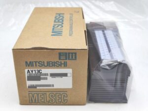 AY13C 三菱電機 箱汚れあり 新品