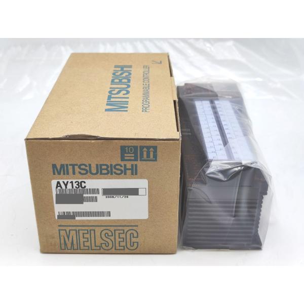 AY13C 三菱電機 箱汚れあり 新品