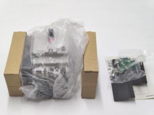 NV63-CVF 三菱電機 箱なし たぶん未使用 3P 60A 50