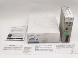 CS1W-CRM21 オムロン 箱汚れいたみあり 箱開封済み 未使用 V