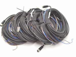 OP-73865 キーエンス 8点セット 中古 OPシリーズ オプショ