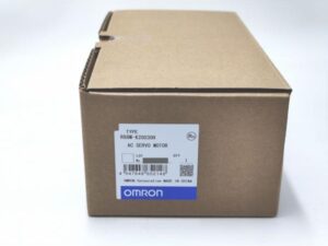 R88M-K20030H オムロン 新品 サーボモータ