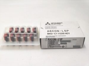A6CON-L5P 三菱電機 箱いたみあり 未使用