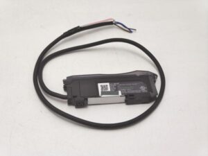 LV-N11P キーエンス 中古 LVシリーズ デジタルレーザセンサ