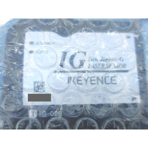 IG-028 キーエンス 新品 IG-
