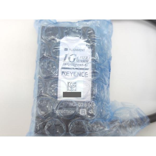 IG-028 キーエンス 新品 IG-