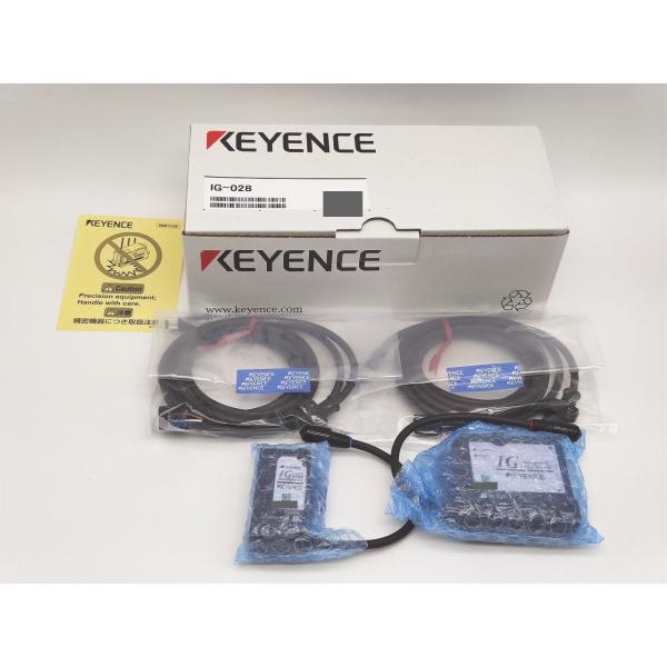 IG-028 キーエンス 新品 IG-