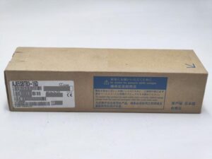 AJ65SBTB3-16D 三菱電機 箱いたみあり 未使用 シーケンサ CC-