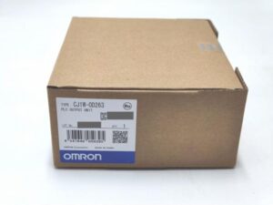 CJ1W-OD263 オムロン 新品 CJ1シリーズ