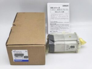 R88M-K20030H-BS2 オムロン 箱汚れあり 新品 R88M-K20030