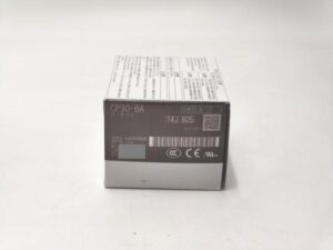 CP30-BA 三菱電機 新品 3P 1-M 1A A