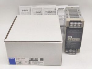 S8VS-12024A オムロン 新品 100to240VAC S8シリー