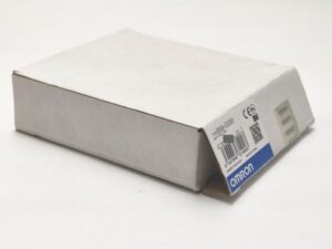 G9SA-EX301 オムロン 箱開封済み 未使用