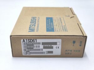A1SD61 三菱電機 新品 シーケンサ MELSEC-AnSシ