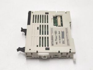FX2NC-16EX 三菱電機 中古 シーケンサ MELSEC-Fシリー