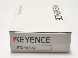 FD-V40 キーエンス 箱よごれあり 未使用 FDシリーズ 流量