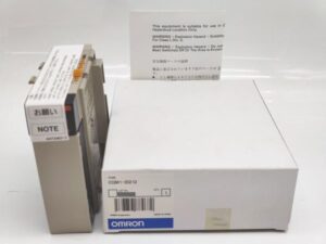 CQM1-ID212 オムロン 箱汚れあり 未使用 CQM1-ID CQ