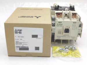 DUD-N30 三菱電機 未使用 DC100V