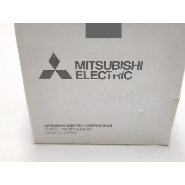 NF32-SVF 三菱電機 箱いたみ書込あり 未使用 ブレーカ 3P