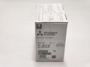 NF32-SVF 三菱電機 箱いたみ書込あり 未使用 ブレーカ 3P