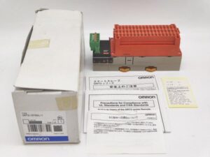 DRT2-ID16SL-1 オムロン 箱いたみあり 未使用 ver.1.