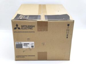 FR-F840-7.5K-1 三菱電機 2018年製 箱いたみヨゴレあり 新品