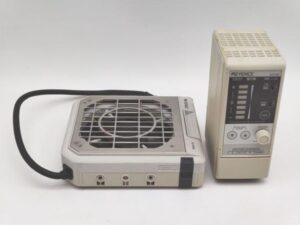 SJ-F010 キーエンス 汚れあり 中古 SJ-F100 セット