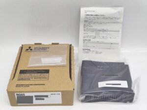 RG60 三菱電機 2022年 新品 RG