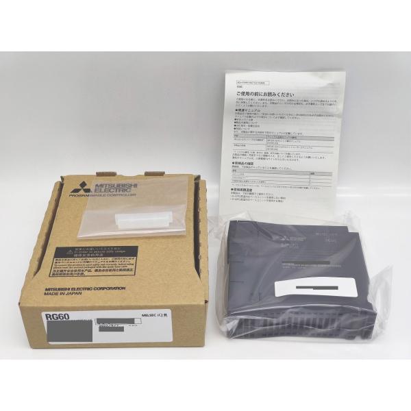RG60 三菱電機 2022年 新品 RG
