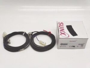 EX-31A 箱汚れ・いたみあり 中古 SUNX