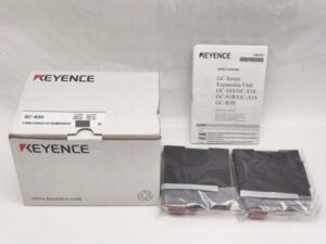 GC-B30 キーエンス 箱いたみあり 新品 GC-B