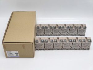 G3NA-240B オムロン 箱汚れあり 中古か未使用か不明 12個セ