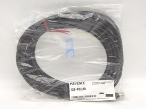 GS-P8C10 キーエンス 新品 GS-P8C
