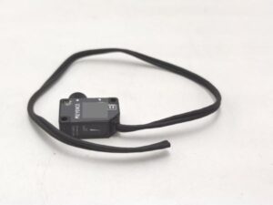 LV-NH32 キーエンス 中古 LVシリーズ デジタルレーザセンサ