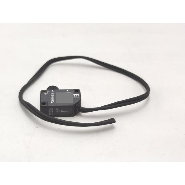 LV-NH32 キーエンス 中古 LVシリーズ デジタルレーザセンサ