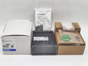 K3HB-SSD-A-DRT1 オムロン 箱汚れいたみあり 新品 AC/DC24V