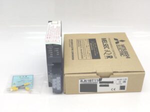 RJ61BT11 三菱電機 中古か未使用か不明 RJ61BT