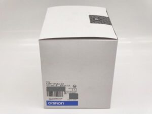 CJ2H-CPU64-EIP オムロン 新品 CPU.VER.1.6 EIP.V