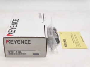 GT2-A12L キーエンス 箱汚れあり 新品